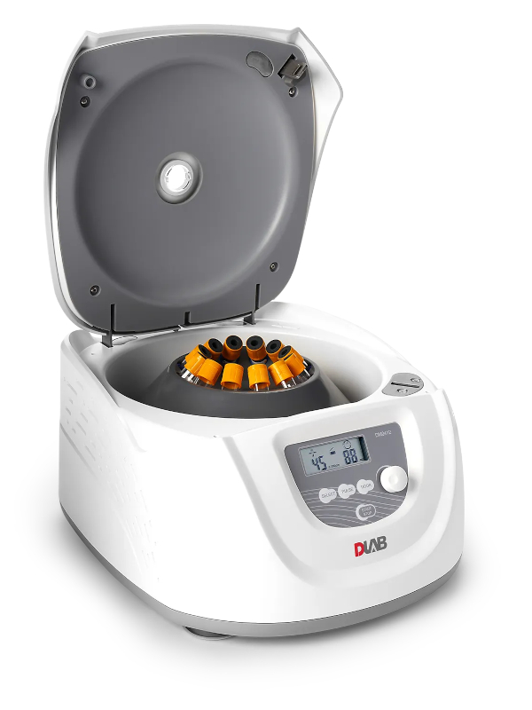 DM0412 Low Speed Centrifuge