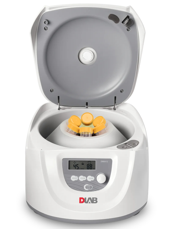 DM0412 Low Speed Centrifuge